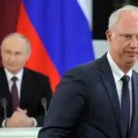 Kiril dmitrijev