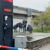 Beograd ubistvo