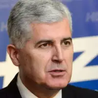 Dragan Covic