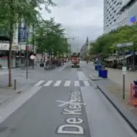 Belgija Antwerp