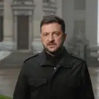 Volodimir Zelenski