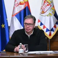 Aleksandar Vucic