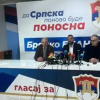 SDS tvrdi da Blanusa ima prednost