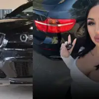 Ljubljana Bivsa supruga mu vratila BMW a on tuzan jer nije spasio brak