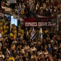 Izrael protesti