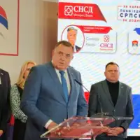Milorad Dodik izbori u RS u