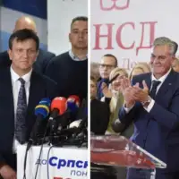 Branko Blanusa Sinisa Karan