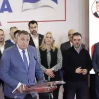 Milorad dodik izbori 11