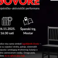 Mostar STOLICE KOJE GOVORE 2025 872x610
