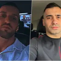 Miftar Ameti elmedin Fidani