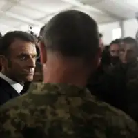 Macron