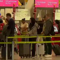 aerodrom Venecuela sad 11 Masovno otkazuju letove Amerikanci poslali globalno upozorenje