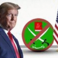 Donald Trump Muslimansko bratstvo