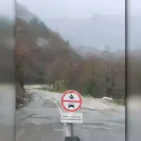 Put Jablanica Blidinje