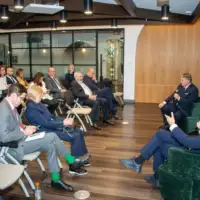 Trideseta godisnjica Daytona u Washington