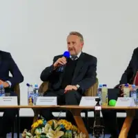 Bakir Izetbegovic SDA Maglaj
