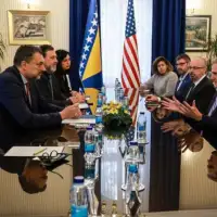 Mike Turner i Donald Norcross Elmedin Konakovic