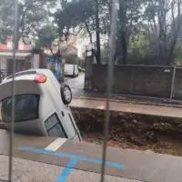 Rijeka nesreca