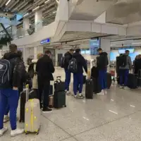 Kosarkasi Bi H otputovali u Tursku
