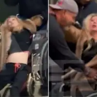 Tara Reid