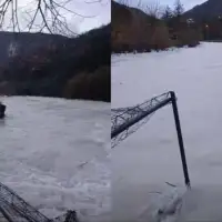Donja Dreznica