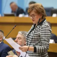Zora Vidovic