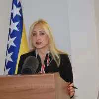 Sanela Gorusanovic Butigan