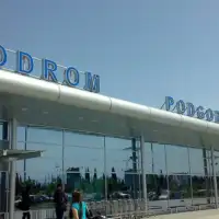 Aerodrom crna gora