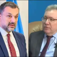 Elmedin Konakovic Rusija