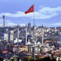 Turska Istanbul