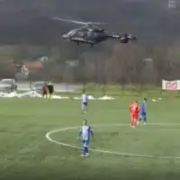 Helikopter rs