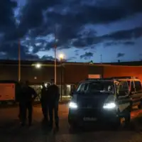 Njemacka policija