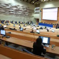Parlament Bi H