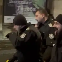 Bugarska Sofija protesti 11