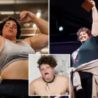 Najjacoj zeni na svijetu oduzeta titula nakon sto je utvrdeno da je bioloski muskarac