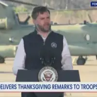 JD Vance