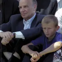 Alija Izetbegović