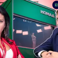 Margarite Simonjan  Ilanom Šorom