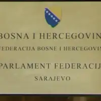 Parlament federacije