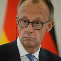 Friedrich Merz