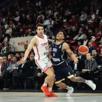 Bi H Turska kosarka Foto: FIBA