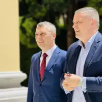 Vojin Mijatovic Nerin Dizdar