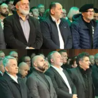 Skupila se SDA na Ilidzi