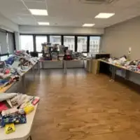 Europol zapljena
