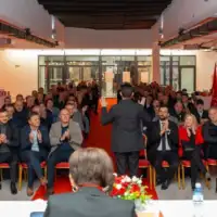 SDP Zivinice