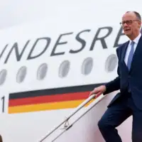 Friedrich Merz