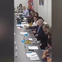 Ivica Palac Marijana Primorac Grude
