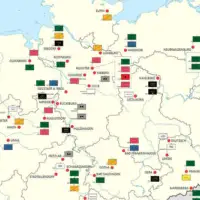 Njemacka ima tajni ratni plan