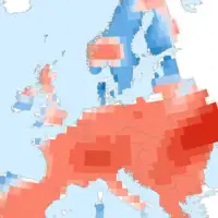 Dijelovima Evrope ponestaje vode