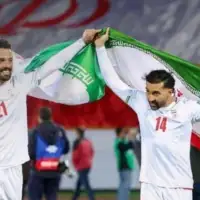 Iran fudbal reprezentacija se kvalifikovao na SP